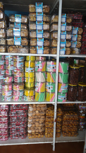 Dulcería los Fantásticos en Monterrey