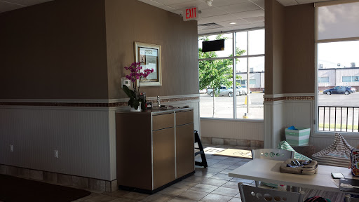 Coffee Shop «Beans Coffee Bar», reviews and photos, 2550 S University Dr, Fargo, ND 58103, USA