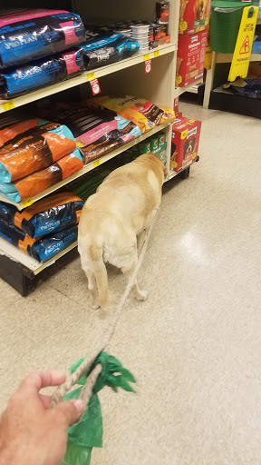 Pet Supply Store «PetSmart», reviews and photos, 2685 W Hillcrest Dr, Thousand Oaks, CA 91320, USA