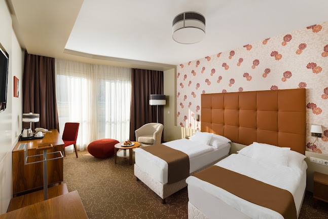 Értékelések erről a helyről: Corso Hotel Pécs, Pécs - Szálloda