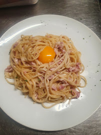Spaghetti du Restaurant italien Delice d'Italie - Pizzeria à Paris - n°10