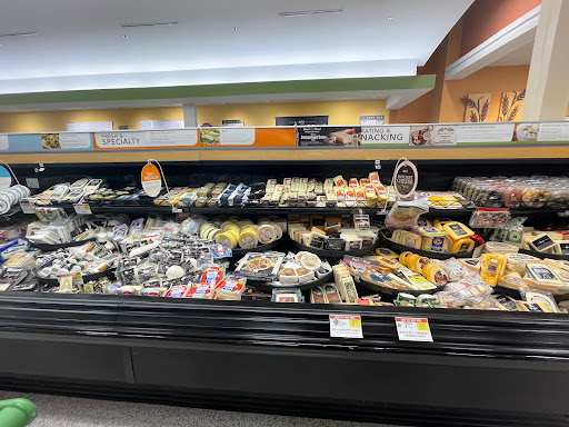 Supermarket «Publix Super Market at Lake Cay Commons», reviews and photos, 9930 Universal Blvd, Orlando, FL 32819, USA