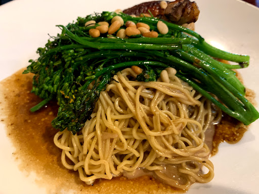 Italian Restaurant «La Bottega Cafe Deli Wine Shop», reviews and photos, 1905 Main St, Vancouver, WA 98660, USA