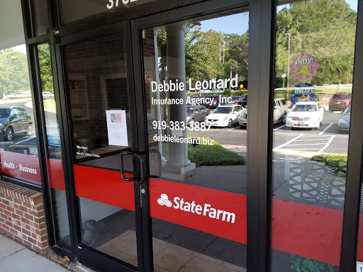 Debbie Leonard - State Farm Insurance Agent