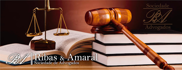 Ribas & Amaral Advogados Associados República São Paulo SP
