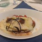 Photo n°3 de l'avis de Laura.o fait le 23/07/2022 à 06:10 sur le  Hotel President Lignano à Lignano Sabbiadoro