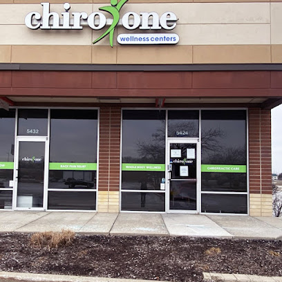 Chiro One Chiropractic & Wellness Center of Oak Forest
