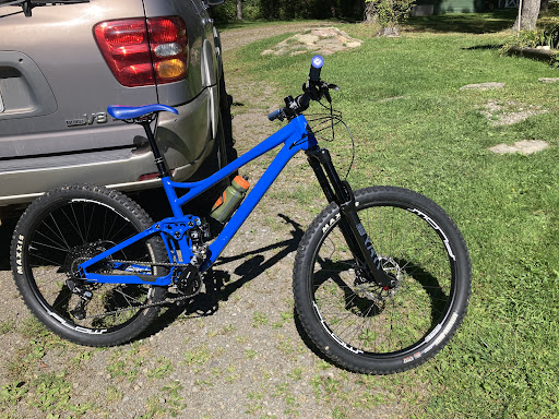 Bicycle Store «Masherz Bicycle Shop», reviews and photos, 2226 N 640 W, West Bountiful, UT 84087, USA