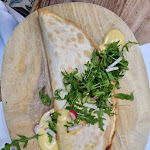 Photo n°1 de l'avis de Susann.. fait le 29/05/2023 à 09:33 sur le  Landhotel Gustav à Beelitz