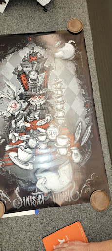 Craft Store «Hobby Lobby», reviews and photos, 1658 Town Square South West, Cullman, AL 35057, USA