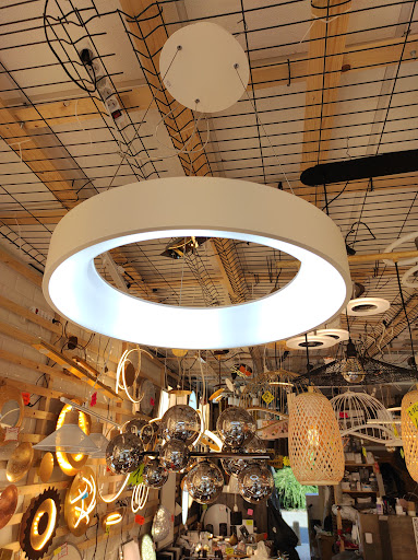 Lumi-Nord ( Destockage Luminaires)