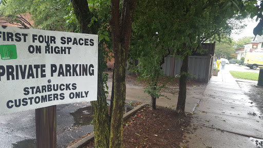 Coffee Shop «Starbucks», reviews and photos, 1318 Colley Ave, Norfolk, VA 23507, USA