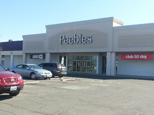 Peebles, 1366 Tappahannock Blvd, Tappahannock, VA 22560, USA, 