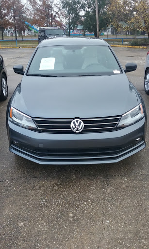 Used Car Dealer «North American Auto Group», reviews and photos, 7610 Florida Blvd, Baton Rouge, LA 70806, USA