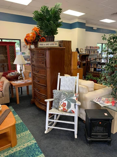 Thrift Store «The Salvation Army», reviews and photos, 401 Racetrack Rd, McDonough, GA 30252, USA
