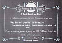 Photos du propriétaire du Restaurant Le Balcon de la Roanne à Saint-Benoit-en-Diois - n°9