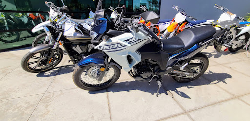 Motorcycle Dealer «Malcolm Smith Motorsports», reviews and photos, 7599 Indiana Ave, Riverside, CA 92504, USA