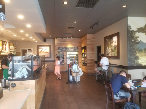 Starbucks image