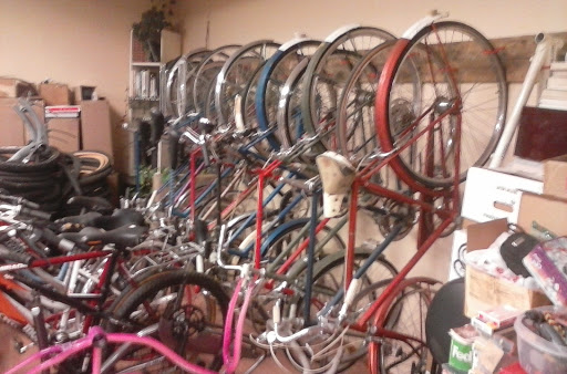 Bicycle Store «Born Again Bicycles», reviews and photos, 2700 E Seltice Way #5, Post Falls, ID 83854, USA