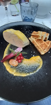 Foie gras du Restaurant Allardon à Saint-Priest - n°7