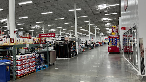 Warehouse club «BJ’s Wholesale Club», reviews and photos, 152 NJ-73, Voorhees Township, NJ 08043, USA