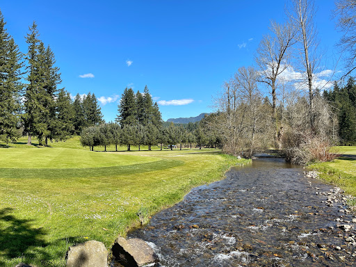 Golf Course «Enumclaw Golf Course», reviews and photos, 45220 288th Ave SE, Enumclaw, WA 98022, USA