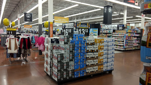 Department Store «Walmart Supercenter», reviews and photos, 100 THF Blvd, Chesterfield, MO 63005, USA