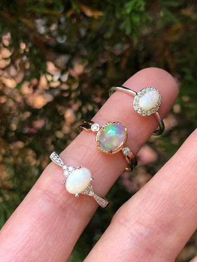 Jeweler «Valle Jewelers», reviews and photos, 21 Jackson St, Batavia, NY 14020, USA