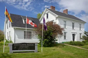 Hon. William Henry Steeves House Museum image