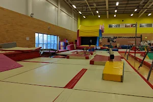 Europa Gymnastics Centre image