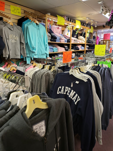 Shopping Mall «Washington Street Mall», reviews and photos, 401 Washington St, Cape May, NJ 08204, USA