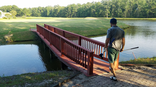 Golf Course «International Club of Myrtle Beach», reviews and photos, 1560 International Club Blvd, Murrells Inlet, SC 29576, USA