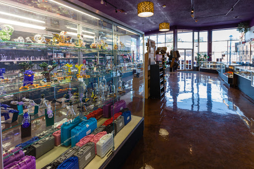 Tobacco Shop «Purple Haze», reviews and photos, 2017 E Colfax Ave, Denver, CO 80206, USA