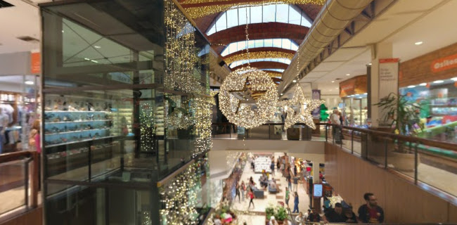Montevideo Shopping Center - Centro comercial