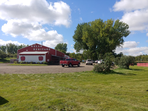 Produce Market «Welsh Heritage Farms», reviews and photos, 20758 528th Ave, Lake Crystal, MN 56055, USA