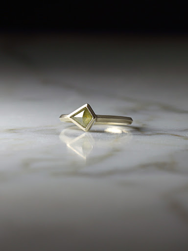 Jeweler «Baxter Moerman», reviews and photos, 1128 Garden St, San Luis Obispo, CA 93401, USA