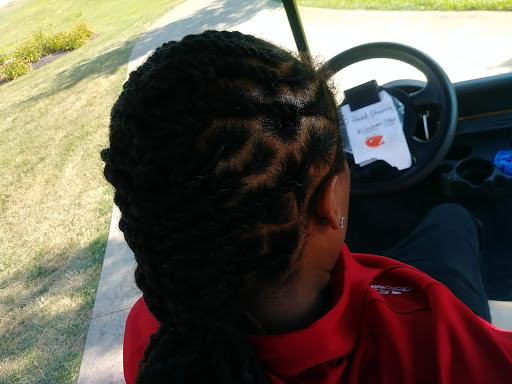 Golf Shop «Cardinal Club Golf Course», reviews and photos, 401 Champions Way, Simpsonville, KY 40067, USA