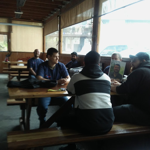 Amusement Center «WhirlyBall», reviews and photos, 23401 WA-99, Edmonds, WA 98026, USA