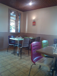 Photo n°47 de La Pizzeria du Lavoir à Audenge ()