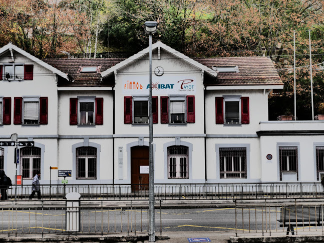 Rezensionen über Axibat Sa in Montreux - Bauunternehmen