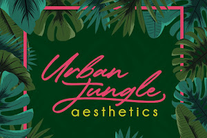 Urban Jungle Aesthetics