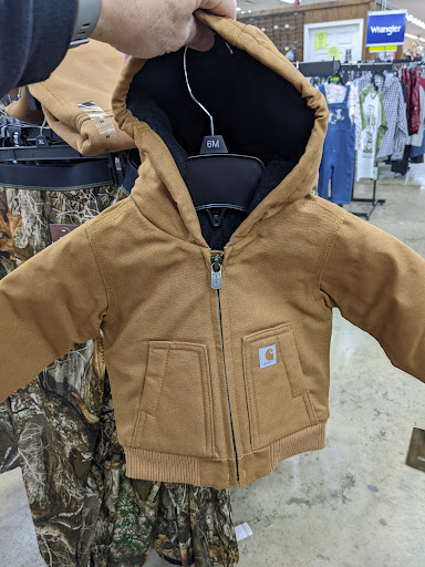 Department Store «Rural King», reviews and photos, 4000 W Bethel Ave, Muncie, IN 47304, USA