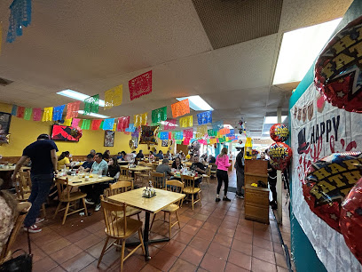 La Casa De Oro Mexican Restaurant - 1510 Sweetwater Rd A, National City, CA 91950