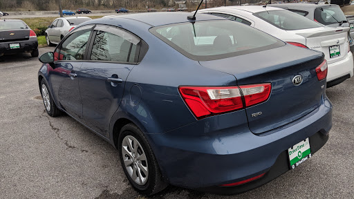 Used Car Dealer «DriveTime Used Cars», reviews and photos, 520 Collins Park Dr, Antioch, TN 37013, USA