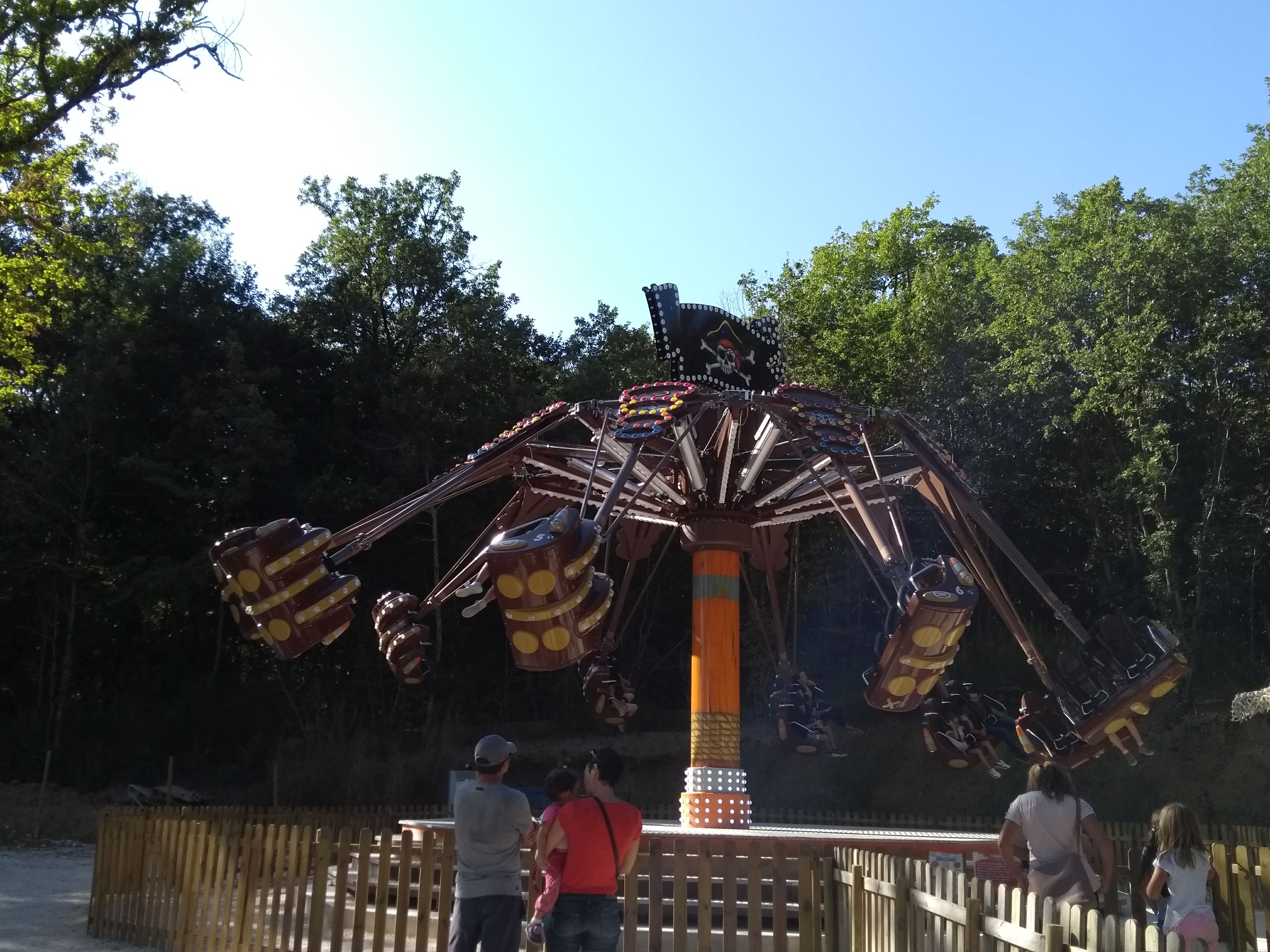Photo n° 2 de l'avis de Brice.� fait le 02/09/2018 à 07:01