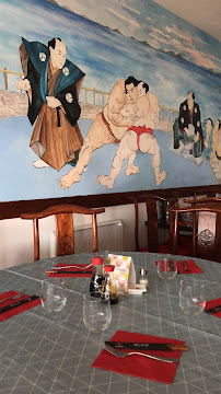 Photos du propriétaire du Restaurant japonais Noboru à Bondoufle - n°4