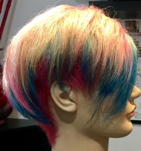 Beauty Salon «Salon Echelon Inc», reviews and photos, 295 Montauk Hwy, Speonk, NY 11972, USA