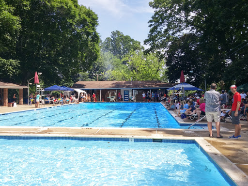 Springfield Swimming Club