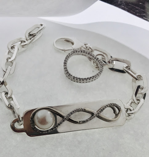 Jeweler «Rubini Jewelers», reviews and photos, 632 N Washington St, Alexandria, VA 22314, USA