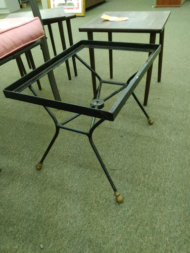 Thrift Store «The Salvation Army Family Store & Donation Center», reviews and photos, 35170 Dodge Park Rd, Sterling Heights, MI 48312, USA